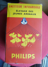 Vintage philips young d'occasion  Expédié en Belgium