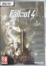 Fallout game dvd for sale  HALESOWEN