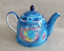 Whittard chelsea teapot for sale  BOURNEMOUTH