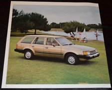 1988 ford escort for sale  Hartland