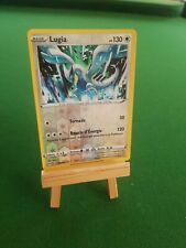 Carte pokémon lugua d'occasion  Saint-Quentin