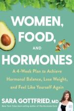 Women food hormones for sale  Racine