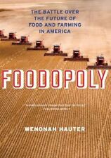 Hauter wenonah foodopoly for sale  STOCKPORT