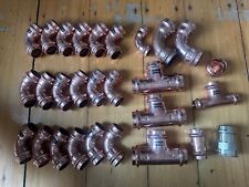 Viega propress fittings for sale  Boston