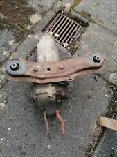 Rear differential diff for sale  OMAGH