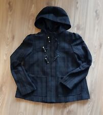 Dufflecoat jacke 36 gebraucht kaufen  Uerdingen