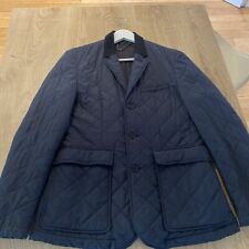 Men farrell quilted for sale  LINCOLN