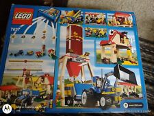 Lego city 7637 for sale  Cumberland
