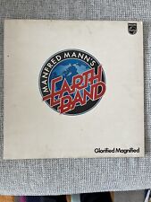 manfred mann lp for sale  BRIGHTON