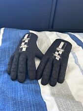 Mir karting gloves for sale  ONGAR