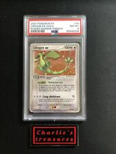 Carte pokemon libegon d'occasion  Albert