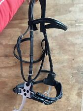 Walthausen hackamore bridle for sale  NARBERTH