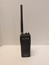 RADIO SHACK PRO-76 HAND HELD WEATHER RADIO SCANNER 200 CHANNELS ~ Tested Works, used for sale  Shipping to South Africa