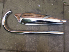Bsa bantam plunger for sale  Shipping to Ireland