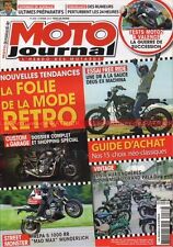 Moto journal 2038 d'occasion  Cherbourg-Octeville-
