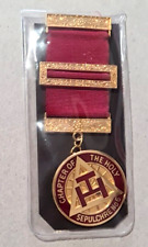 Masonic chapter chapter for sale  LONDON