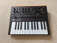 Korg monologue analog for sale  NORWICH