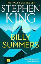 Billy summers sunday for sale  UK