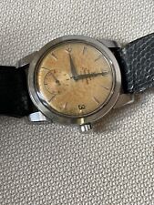 Omega seamaster automatic for sale  Williamstown