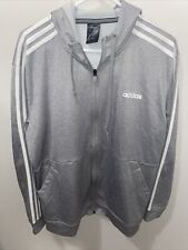 adidas zip hoodie for sale  Fort Myers