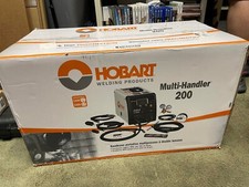 hobart mig welder for sale hobart mig welder for sale Homosassa