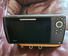 Humminbird helix chirp for sale  Florence