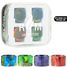 4pk drip tip for sale  OLDHAM