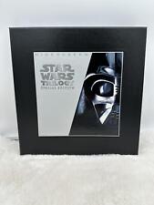 laser disc star wars trilogy special edition comprar usado  Enviando para Brazil