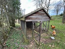 Chicken shed sale for sale  KIDDERMINSTER