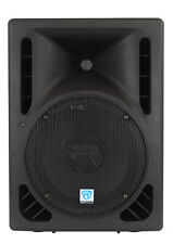 Rockville RPG10BT V2 10" Powered 600W DJ PA Speaker BlueTooth/Wireless/Remote/EQ, used for sale  Shipping to South Africa