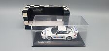 Modellautos minichamps porsche gebraucht kaufen  Neunkirchen-Seelscheid