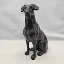 Bronze greyhound whippet for sale  Bartlett