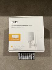 Tado smart radiator for sale  UK