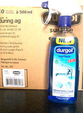 Durgol surface bathroom for sale  MANCHESTER