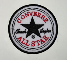 7.5 converse star for sale  HUDDERSFIELD