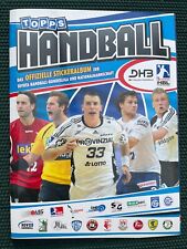 Topps toyota handball gebraucht kaufen  Schortens