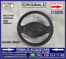 Volante Fiat Seicento usato in Italia | vedi tutte i 20 prezzi!