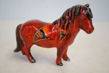 pottery horse for sale  BOLTON