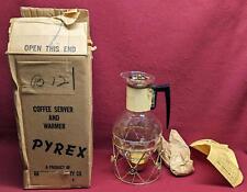Vintage pyrex coffee for sale  Midland Park