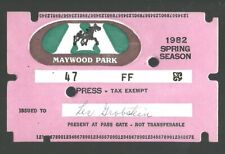 1982 maywood park for sale  Vail