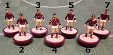 Spare player subbuteo for sale  Shipping to Ireland