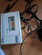 Walkman kassette retro gebraucht kaufen  Bad Lippspringe