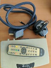 Sagem freeview digital for sale  BROMLEY