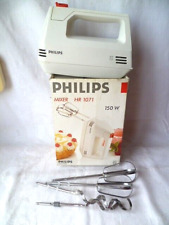 Batidora de mano Philips HR 1071 - 150 W segunda mano  Embacar hacia Argentina