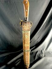 Antique asian sword for sale  Sherman