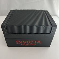 Invicta Collection suporte para relógio caixa de exibição bom estado FRETE GRÁTIS comprar usado  Enviando para Brazil