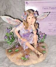 Scented violet faerie for sale  NUNEATON