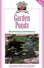 Garden ponds basic for sale  UK