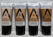 Usado, Maquiagem base Almay Skin Perfecting Healthy Bioma - 1 fl oz ~ Você escolhe comprar usado  Enviando para Brazil