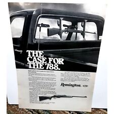 1978 remington 788 for sale  Wilmington